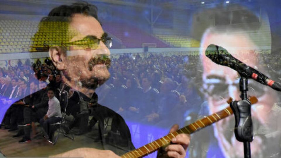 باید بیش از همه کشورها به شخصیت مولوی بپردازیم