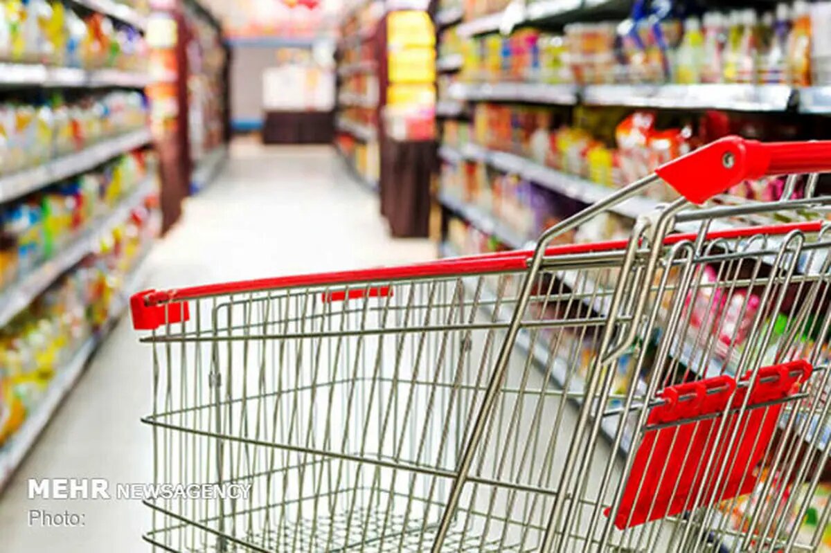برنامه‌ریزی برای تعادل در بازار کالاهای اساسی