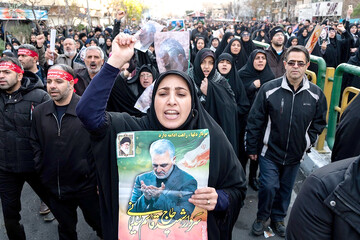 بازتعریف امنیت و کرامت