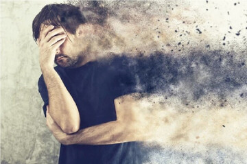 استرس کدام قسمت بدن را درگیر می‌کند؟