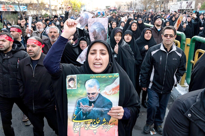 بازتعریف امنیت و کرامت