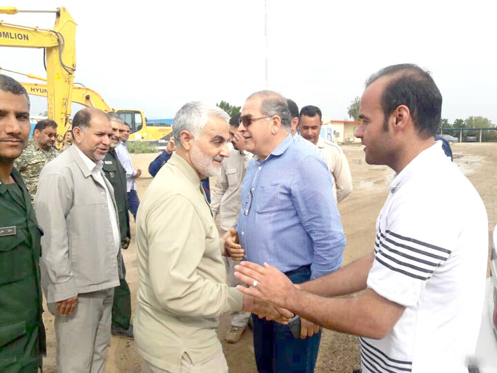 چرا «مکتب سلیمانی» هنوز مسئله حل‌کن است؟