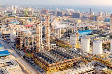 ایران به فناوری «جداسازی گاز» رسید