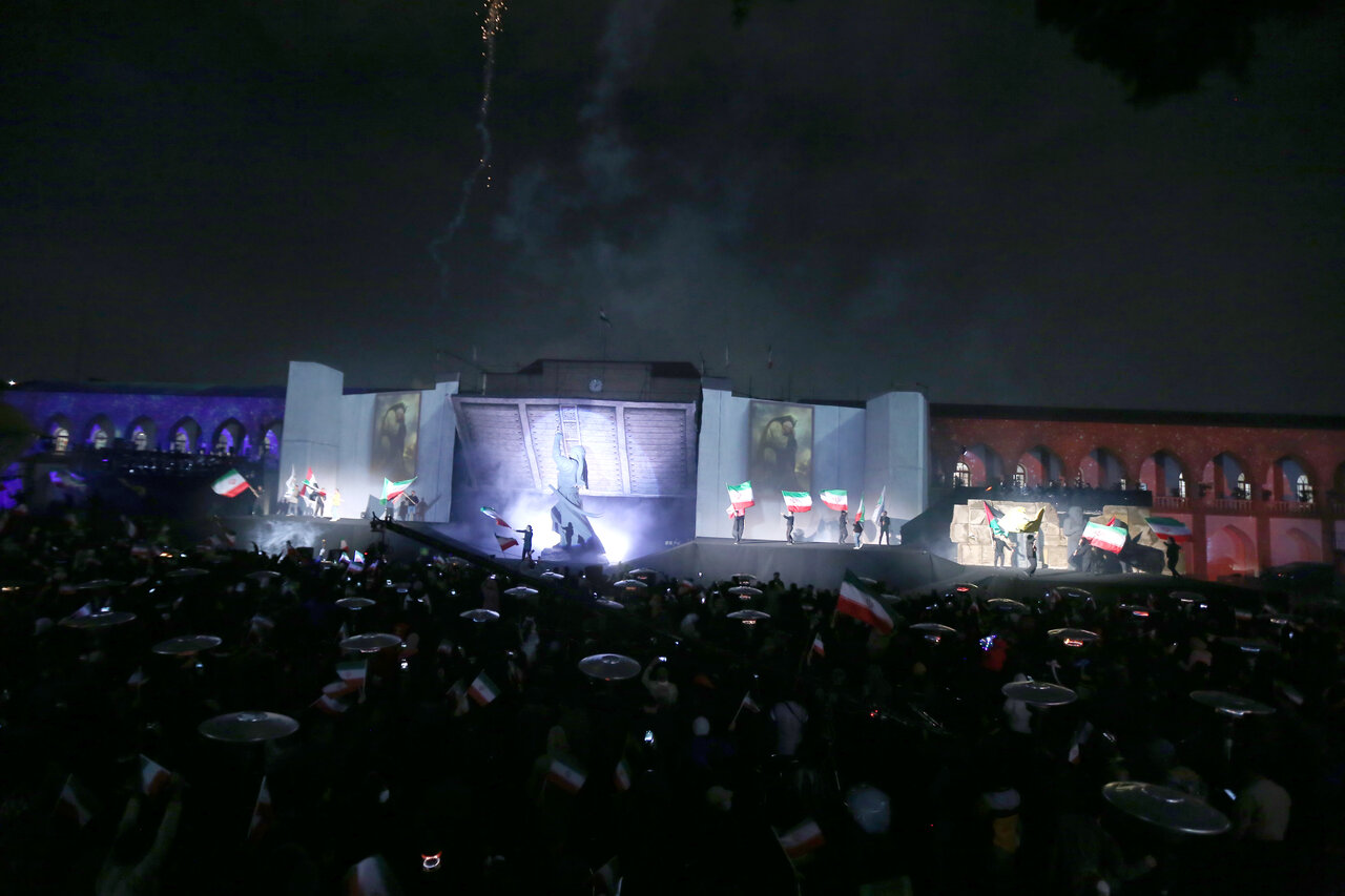 تکرار خواهد شد