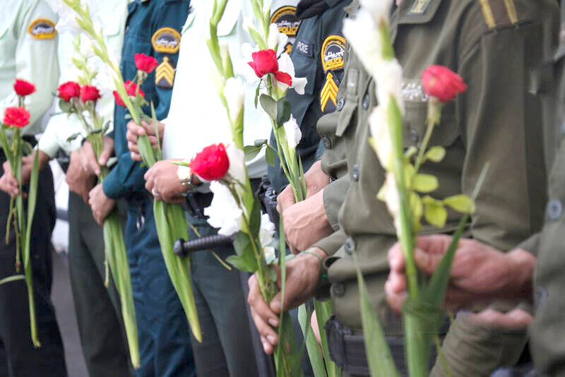 تعامل در چارچوب قانون