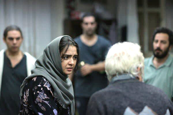 وقتی «پدر» مسبب همه بدبختی‌ها شناحته می‌شود