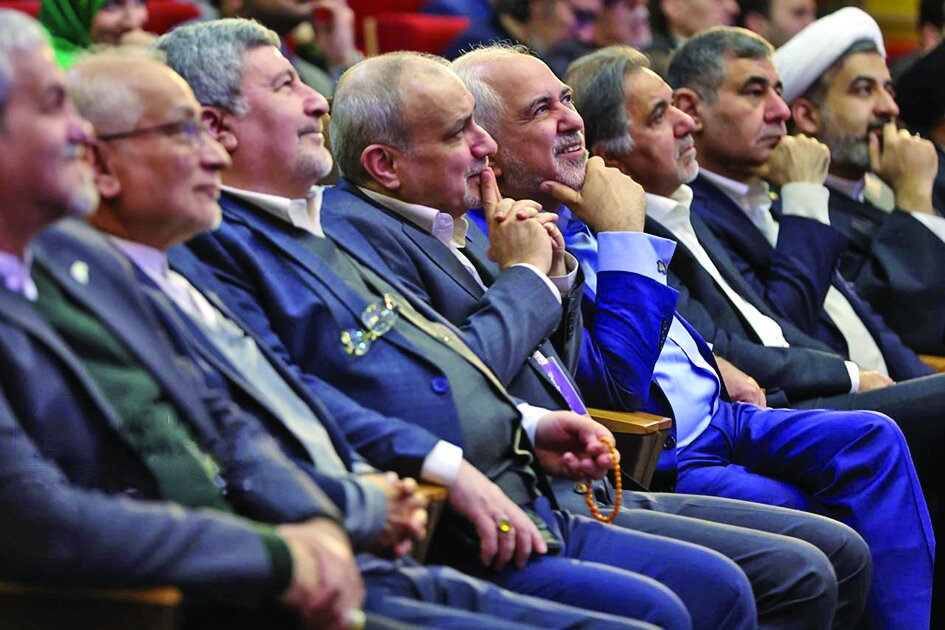 «عهد ایران» و عبور از رادیکال‌های اصلاح‌طلب