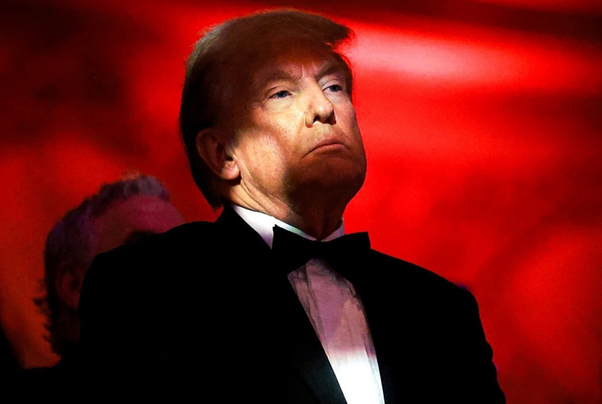 فریاد شیطان