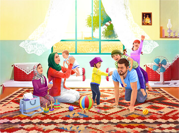 بحران تجدد خانواده در ایران