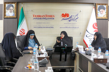 ضرورت حمایت دو جانبه از خانواده