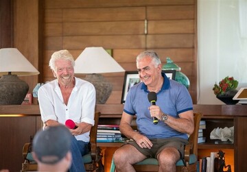 شاهزاده خیالی در جزیره شیطان