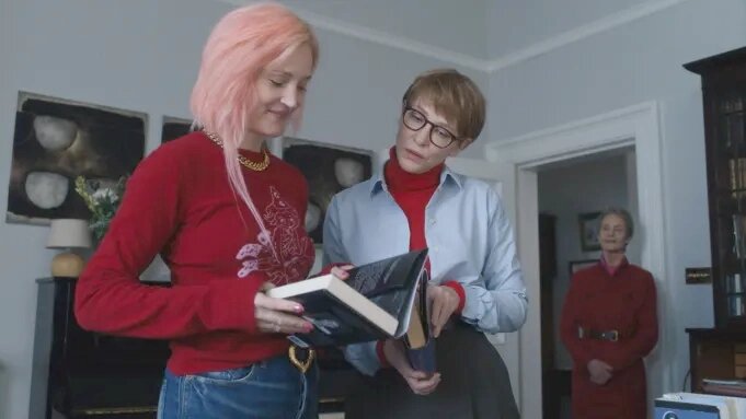 بازگشت به خانه