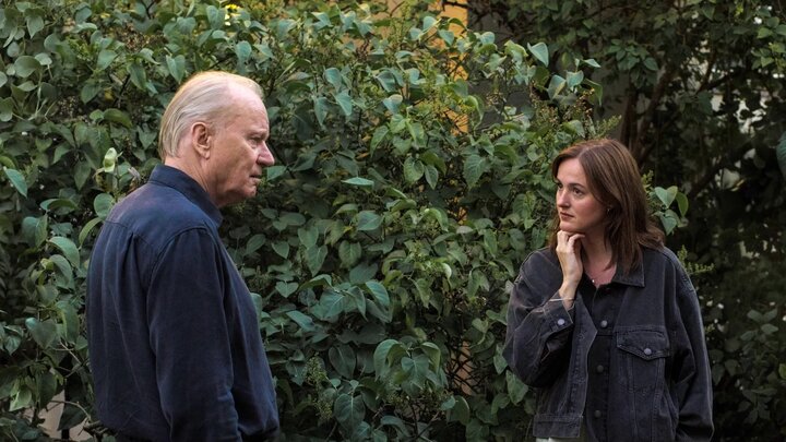 بازگشت به خانه