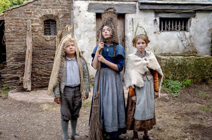 بازگشت به خانه