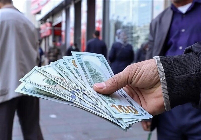 پخت و پز برای ارز تک‌نرخی