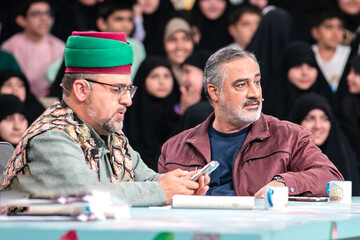 «محفل» تصورات را تغییر داد