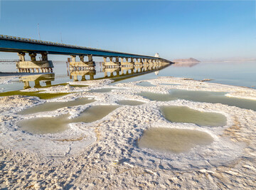 دریاچه فقط با طرح و برنامه احیا می‌شود؟