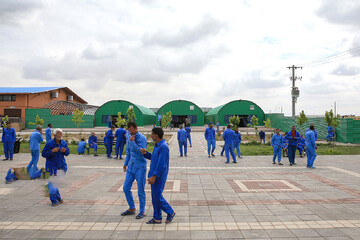 مراکز «امید و زندگی» برای تحول در درمان معتادان راه‌اندازی می‌شود