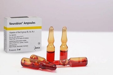 نوروبیون داروی عمومی نیست