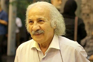 مراسم یادبود سعید پیردوست برگزار می‌شود