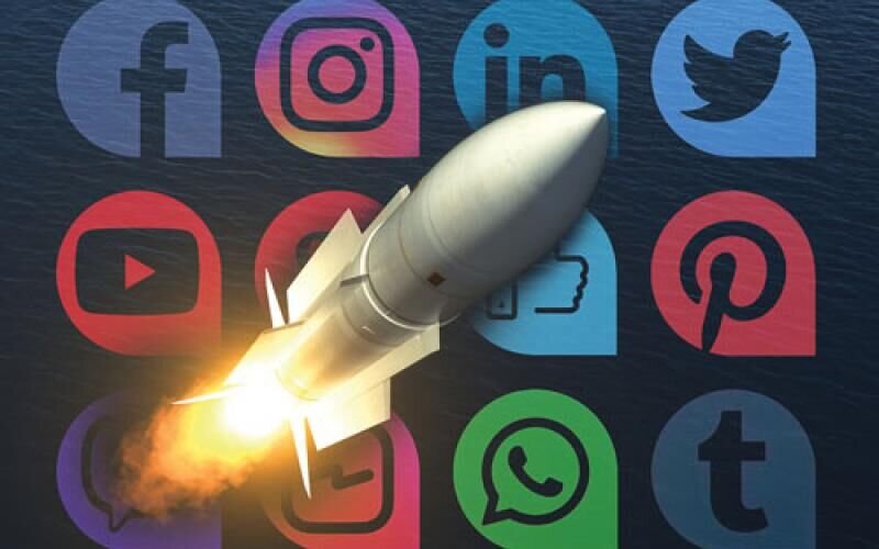 شایعه، شکاف، فراموشی