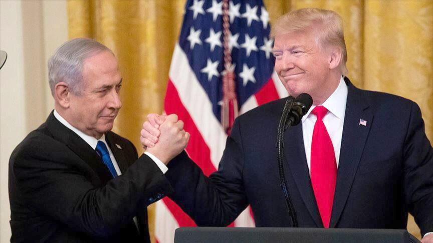 سفیدشویی با جنگ نرم؟