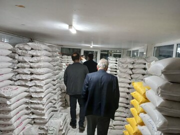 در کمین احتکار