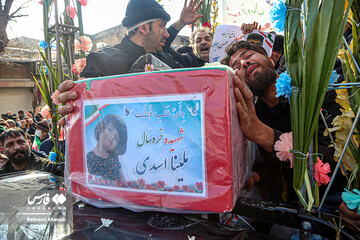 امتداد جنگ ۱۲ روزه