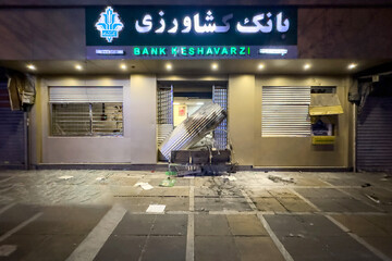 حساب معترضان از اغتشاشگران جداست