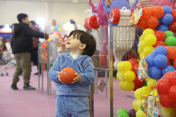 جشنواره ملی اسباب‌بازی در کانون پرورش فکری کودکان و نوجوانان