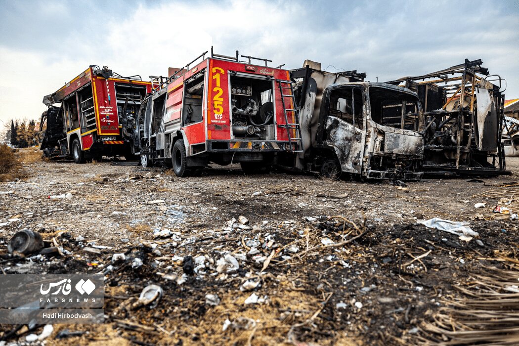 پاتک به رسانه‌های ضد ایرانی