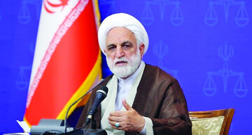 خون‌خواه شهدا و جان‌باختگان اغتشاشات اخیر هستیم