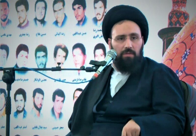 خواهید دید چه بلایی بر سر  پایگاه‌های آمریکا در منطقه خواهیم آورد