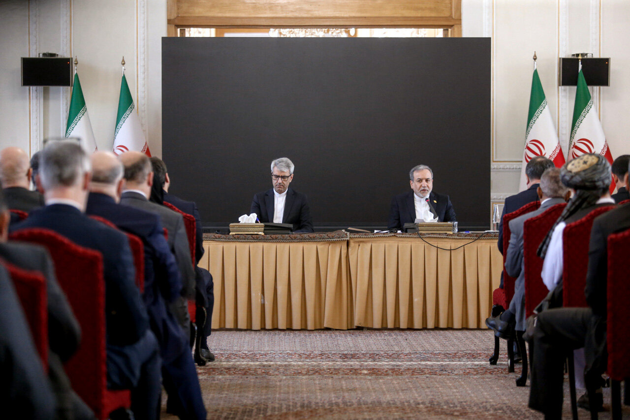 استراتژی خون‌خواهی