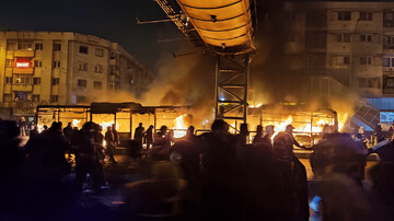 جنایات سازمان یافته