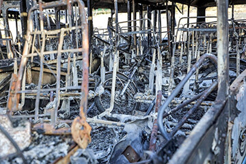 ضرورت مستندسازی جنایات اغتشاشگران داعشی