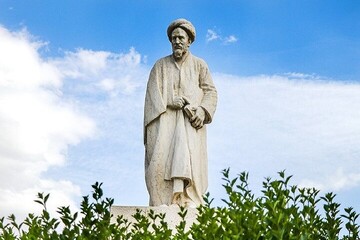 که با کینه‌ور مهربانی خطاست