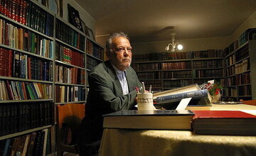 ما به پژوهش عادت نداریم