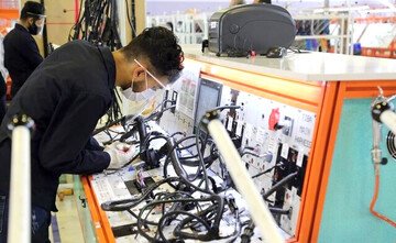 ارائه مشوق به کارخانجات ایجادکننده هنرستان