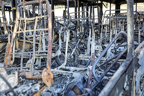 ضرورت مستندسازی جنایات اغتشاشگران داعشی