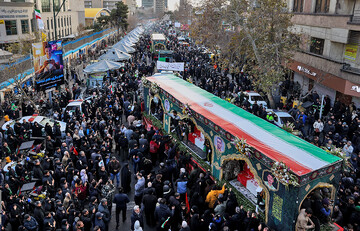 مـا ملـت شـهادتـیم