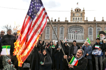 تمــــدن غـــرب و استعمـــــــــــار جهانی