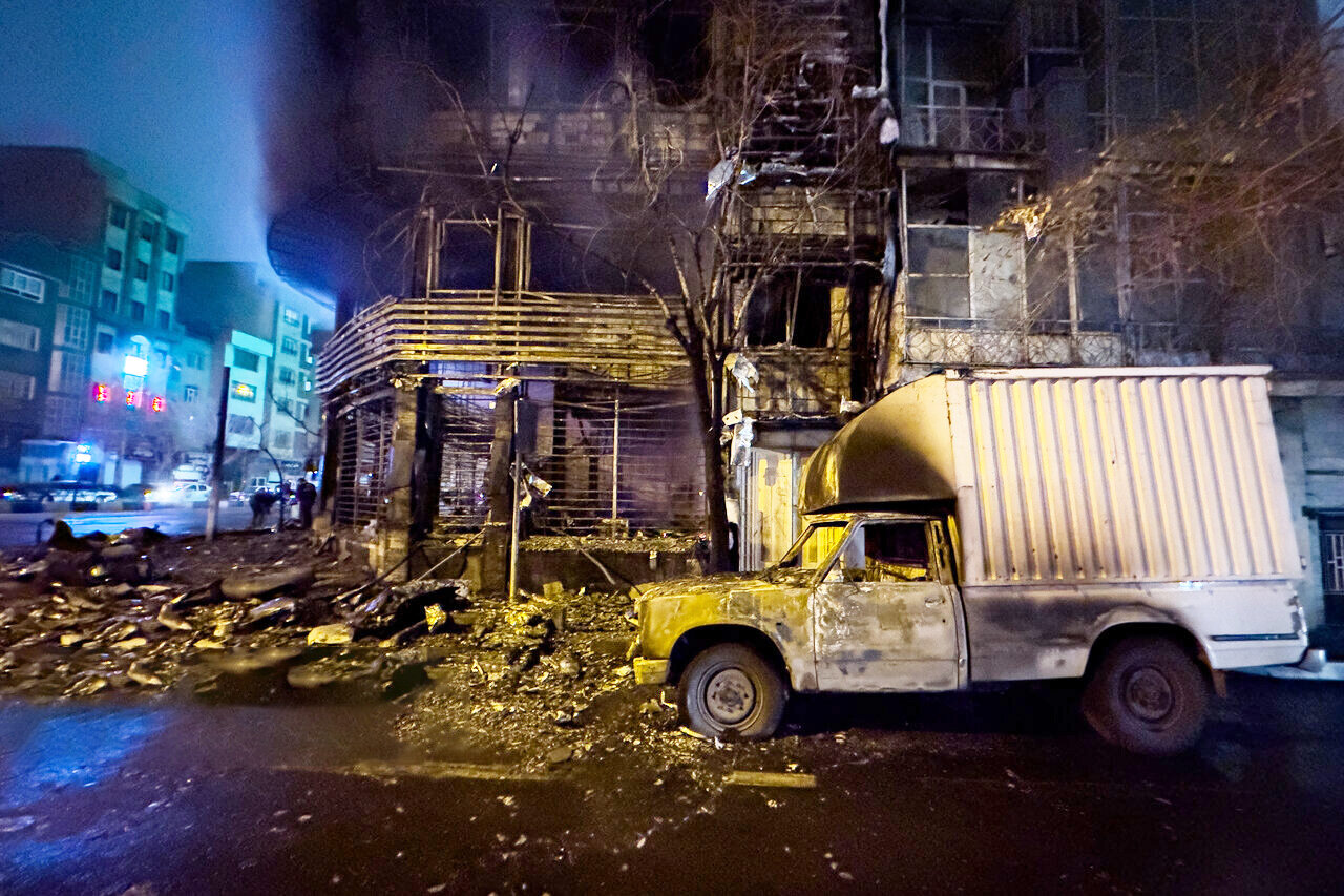 اغتشاشات سریالی-زنجیره‌ای