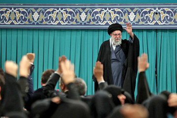 مجرمان داخلی و بین‌المللی رها نخواهند شد