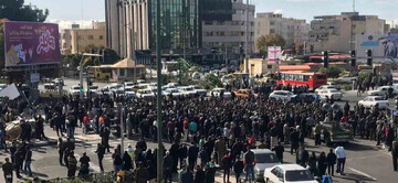 نگاهی به فرهنگ اعتراض