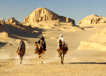 روایت فیلمساز روس از یک فیلم خاص ایرانی