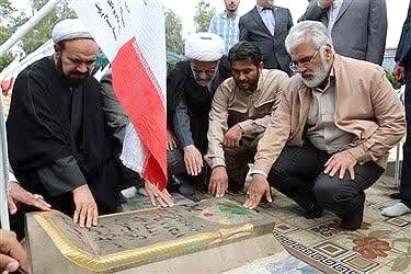 شهید طهرانچی، حلقه گمشده روایت برادرم بود