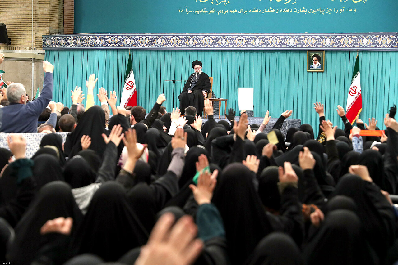 مجرمان داخلی و بین‌المللی رها نخواهند شد