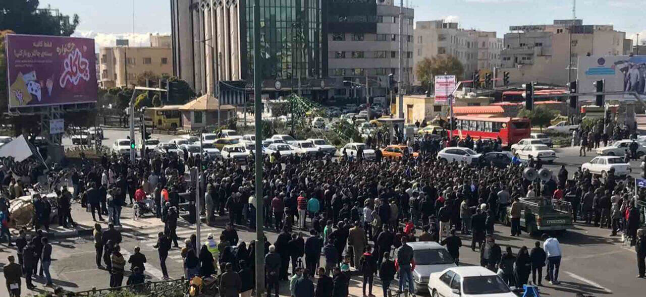 نگاهی به فرهنگ اعتراض