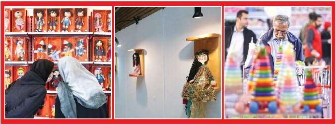 فرصتی برای حال خوش کودک و خانواده در روزهای بحران